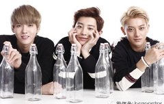 엑소 팬서비스 매우 만족한다