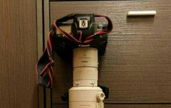 EXO홈마들의 흔한대포...