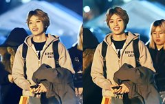 와씨니엘이햇살햇살해ㅠㅠ