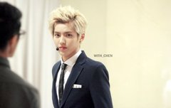 크리스팬톡 왜케조용해ㅠ짤털이나 하자