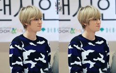 난 그냥 니가 좋다 니엘아ㅜㅜ