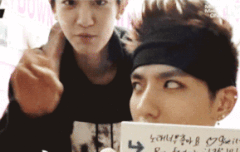 얼굴 큰 사람들은 하기 곤란한 헤어