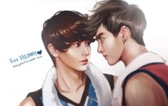 걍쓸거없어서터는럭시짤