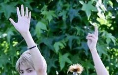 조과제끝내고ㅃ2인사해주는 대학선배들