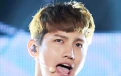 짝눈이 매력적인 남자 아이돌들