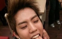 의외로 헐랭해서 더 좋은 아이돌들