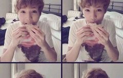 루한아ㅠㅜ엉엉ㅠㅜ