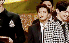 레이 챙겨주는 키ㅠㅜ