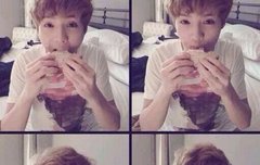 비서들 루루 사진!!!!!