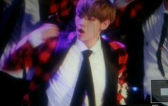 변백현 새프리뷰 ㅋ