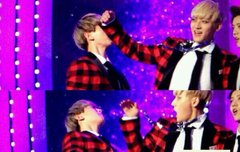 백현아 안아파...?