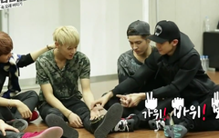 ㅋㅋㅋㅋ쇼탐다시보고있는데ㅋㅋㅋ