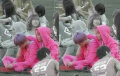 내 입덕계기는 그냥 단순했다고