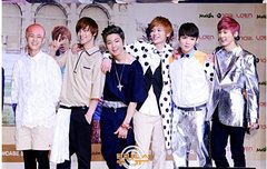 틴탑도 옷을 소화못할때가 있어요