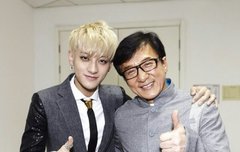 타오 웨이보 프로필 변경 