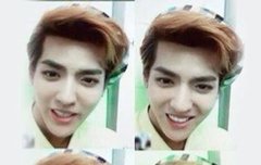 크리스사진있는비서?