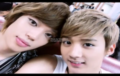 우리애들 뭔가 삼각라인 있는것 같앜ㅋㅋㅋㅋ