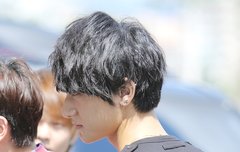 타오 엄청 설레는 사진