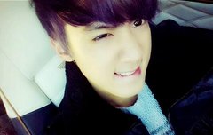 찬희오빠 흑발ㄹ