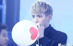 크리스가나온중국프로그램중에 