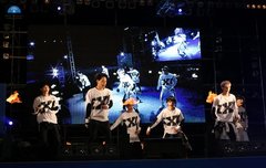 옼벨리에서 팬들