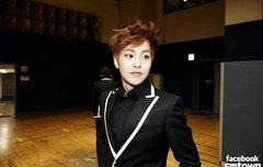 슈밍루루판다희수형