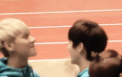 타오왜이렇게 귀여운거죠