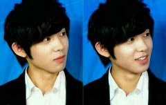 종현이랑 찬희사진