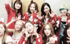 소녀시대가 대단하긴 한가봉가