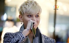 타오 휴가 갔네 흡ㅠㅠ