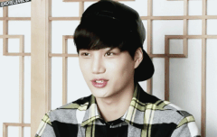 종인이 태민이랑같이갔나바~~