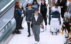 크리스 이달의 패션왕