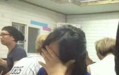 페북에올라온사진