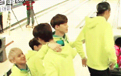 타오 말하는거 너무 애기같아ㅠㅠㅠ