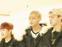 욕심쟁이 타오ㅋㅋㅋㅋ