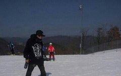 찬열이 보드타러간건가???