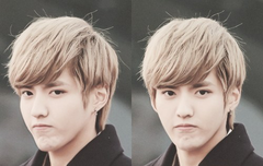 크리스의 프로필 모음