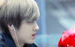 비서들 우리 크리스 사진 말고