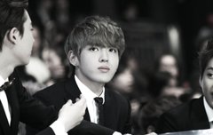 크리스는 정말 따뜻한 사람인 걸