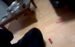 변백현 멘소래담에 라이터