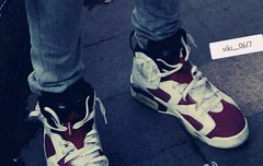 웨이보에 크리스 신발!