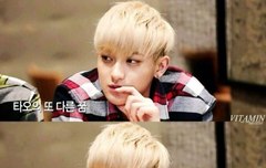 엑소다음컨셉망상+타오기요미!