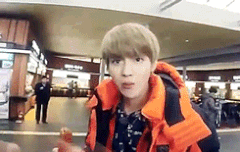 내가크리스에게바라는것들