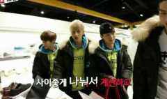 크리스얘기가 많이 나와서 말인데