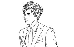 크리스 내가널위해준비했어 