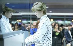 여..여러분 희수횽도 닝겐이였어!!