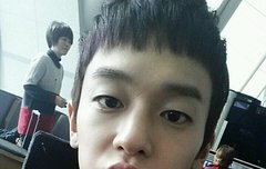 병헌이머리 미치겄네...