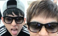 훈남친의 기운이 느껴지는 GOT7 셀카 모음 