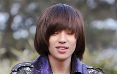 니엘이 주간아 미겠편이나 더시아때 머리