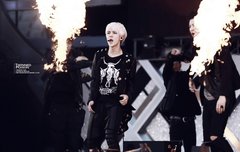 찬열이가 능력써줘서 세훈이 빛나요